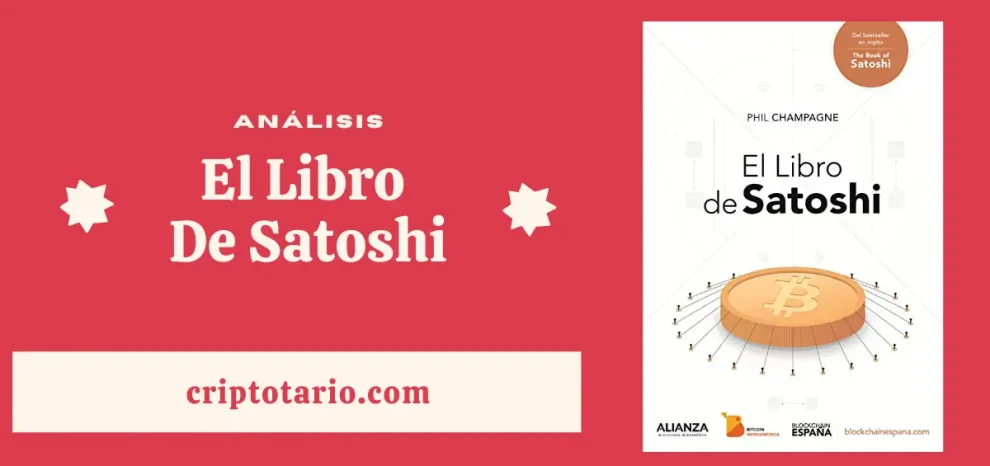 Análisis de El Libro de Satoshi