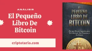 Análisis de El Pequeño Libro De Bitcoin