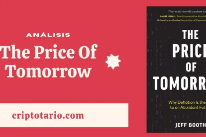 Análisis de The Price Of Tomorrow