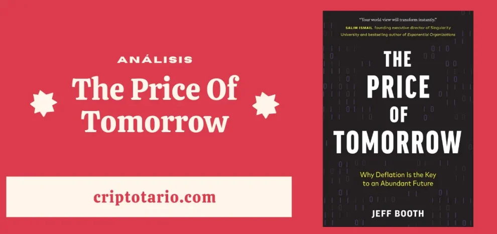 Análisis de The Price Of Tomorrow