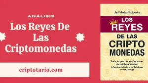 Análisis de Los Reyes De Las Criptomonedas