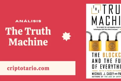 Análisis de The Truth Machine