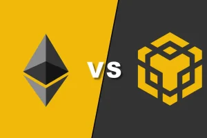 Binance Smart Chain Vs. Ethereum