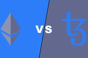 Ethereum Vs Tezos