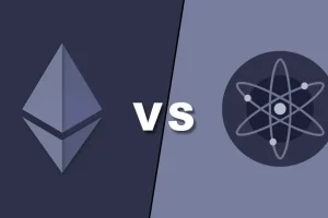 Ethereum Vs. Cosmos