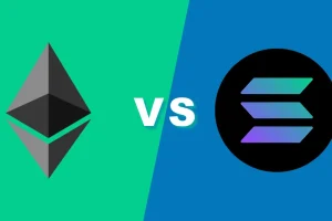 Ethereum Vs. Solana