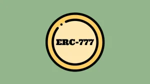 Qué Es ERC-777