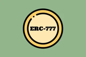 Qué Es ERC-777