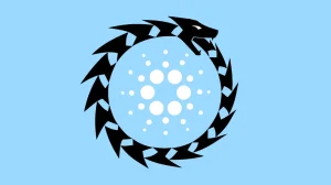 Qué Es El Ouroboros De Cardano