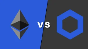 Ethereum [ETH] Vs. Chainlink [LINK]