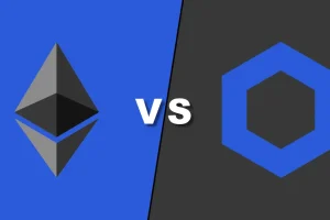 Ethereum [ETH] Vs. Chainlink [LINK]