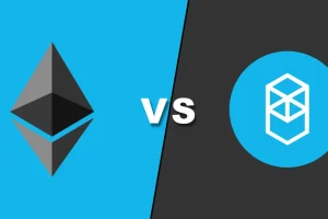 Ethereum [ETH] Vs. Fantom [FTM]