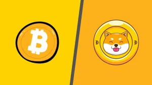 Cuales son las difrencias entre Bitcoin y Dogecoin