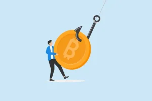 Como evitar ser estafado con Bitcoin