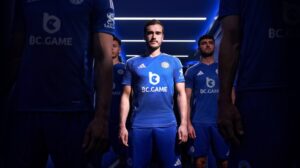 BC.GAME anuncia la asociación con el Leicester City y el nuevo token $BC