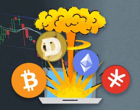 ¿Cuál Es Lo Mínimo Para Invertir En Bitcoin? [5 Factores]
