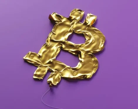 Análisis Del Libro: Magic Internet Money