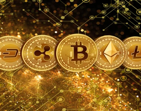 Los 28 Mejores Proyectos De Criptomonedas