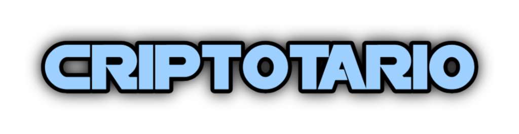 Bitcoin, Criptomonedas y Blockchain – Criptotario