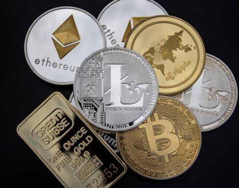 FORTH sube un 15% tras el anuncio de contratos perpetuos en Binance